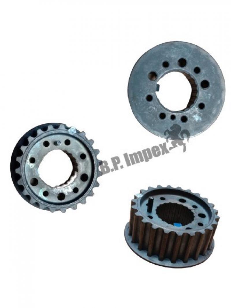 SPROCKET - CRANKSHAFT,23120-02590